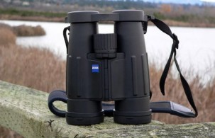 Binoculars