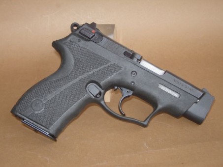 Ultrastar pistole cal.9 pistol Para