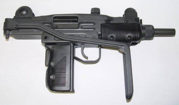 Vector Armz kal. 9mm