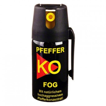 Pfeffer gāzes baloniņš 40 ml