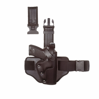 Ieroču maksts Tactical system Duty 2000