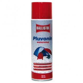 Impregnētājs Pluvonin 200ml