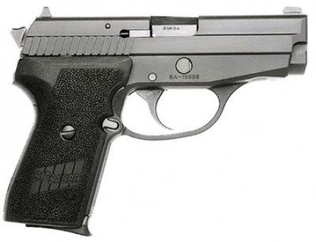 Sig Sauer P239 BL, kal.9 Pa