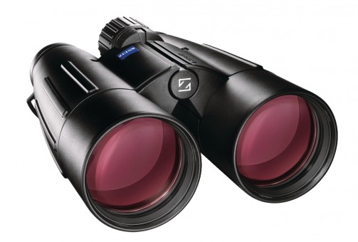 Zeiss Victory 8x56 T FL Binoculars Military Catalogue