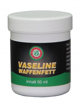 Ballistol Vaseline Waffenfett