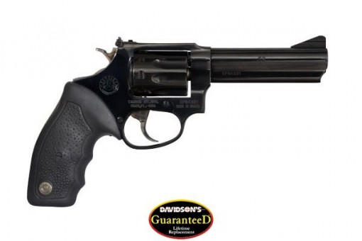 Taurus 941, 3",kal.22 M, blue